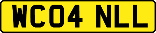 WC04NLL