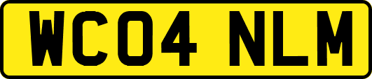 WC04NLM