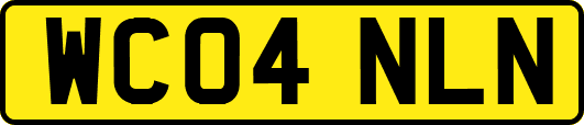 WC04NLN