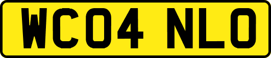 WC04NLO
