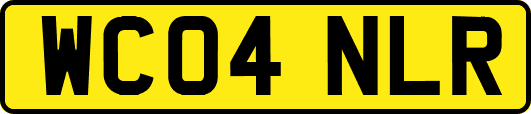 WC04NLR