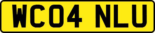 WC04NLU