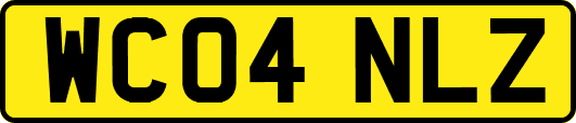 WC04NLZ
