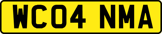 WC04NMA
