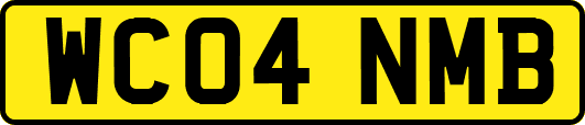 WC04NMB
