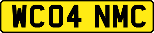 WC04NMC