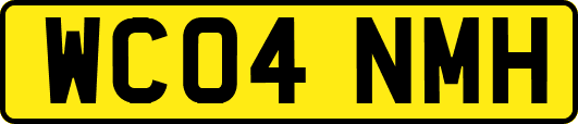 WC04NMH
