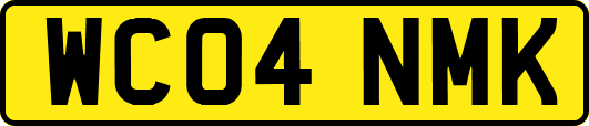 WC04NMK