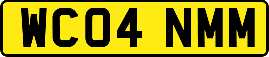 WC04NMM