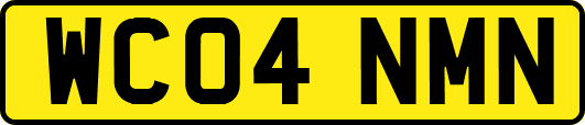 WC04NMN