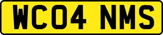 WC04NMS