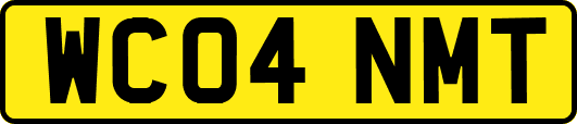 WC04NMT
