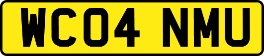 WC04NMU