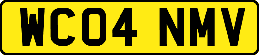 WC04NMV