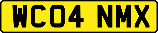 WC04NMX