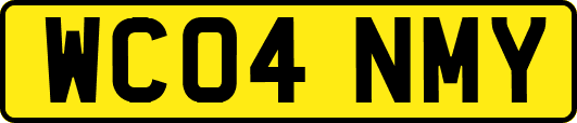 WC04NMY