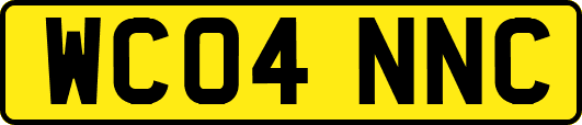 WC04NNC