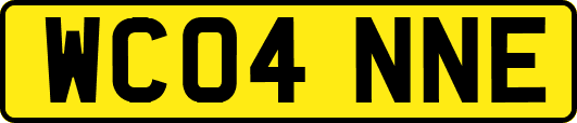 WC04NNE