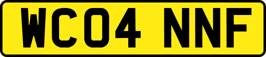 WC04NNF