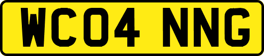 WC04NNG