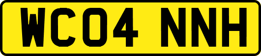 WC04NNH