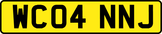 WC04NNJ