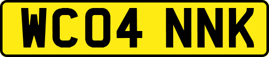 WC04NNK