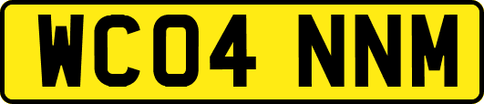 WC04NNM