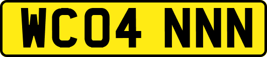 WC04NNN