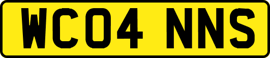WC04NNS