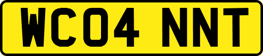 WC04NNT