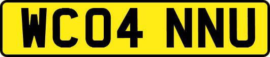 WC04NNU