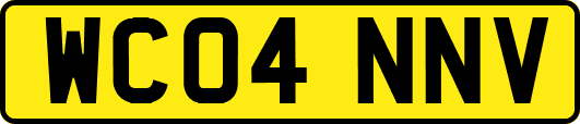 WC04NNV