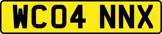 WC04NNX