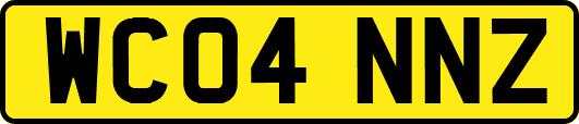 WC04NNZ