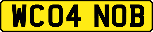 WC04NOB