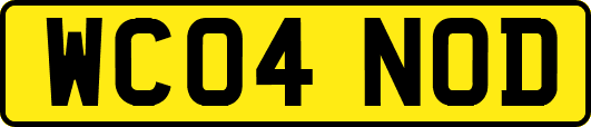 WC04NOD