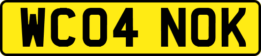 WC04NOK