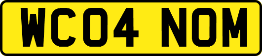 WC04NOM