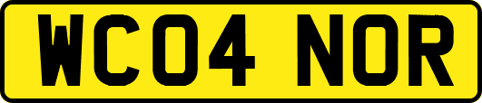 WC04NOR