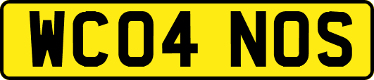 WC04NOS