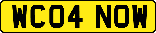 WC04NOW
