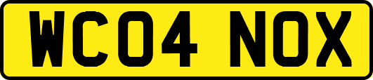 WC04NOX