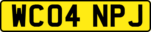 WC04NPJ