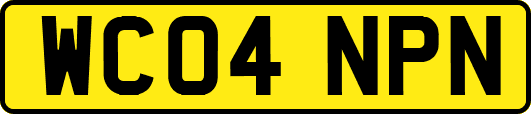 WC04NPN