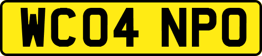 WC04NPO