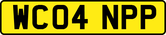 WC04NPP
