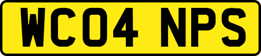 WC04NPS