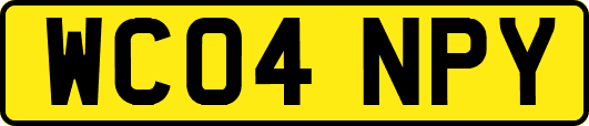WC04NPY