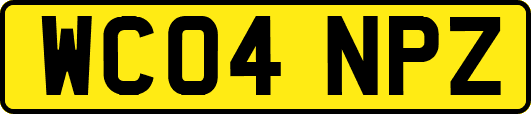 WC04NPZ